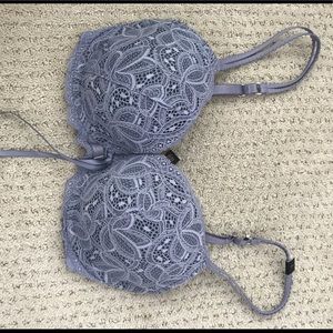 Victoria secret push up bra